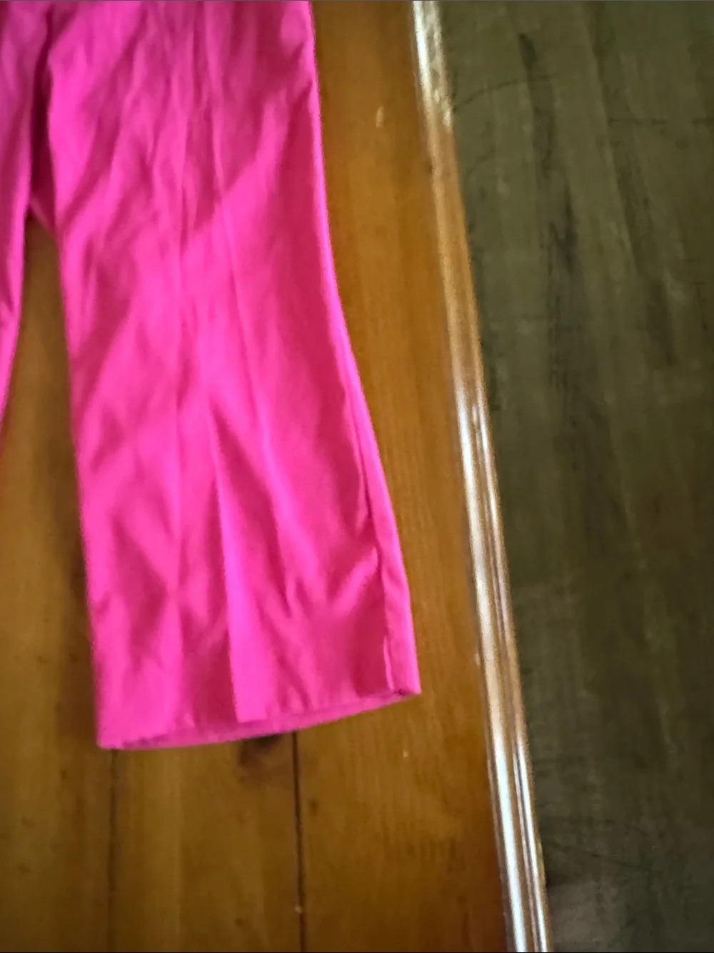 Nike women capri